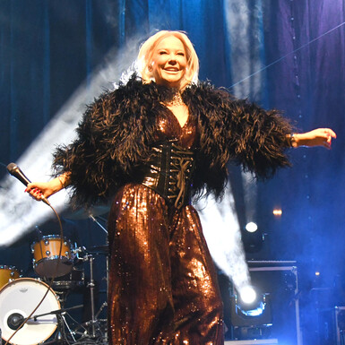 Maja Šuput održala je koncert u Koprivnici - 5