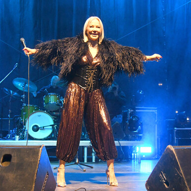 Maja Šuput održala je koncert u Koprivnici - 6
