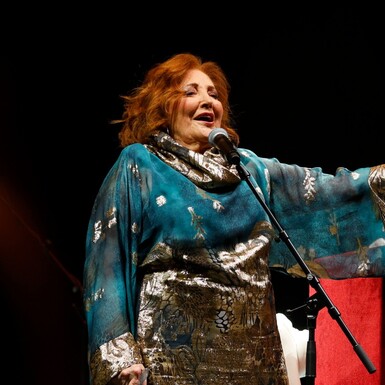Tereza Kesovija održala je veliki oproštajni koncert u Splitu