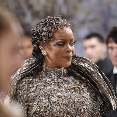 Rihanna na Met Gali 2026. - 1