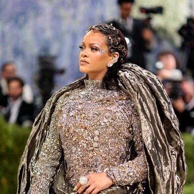 Rihanna na Met Gali 2026. - 3