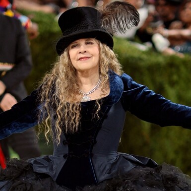Stevie Nicks