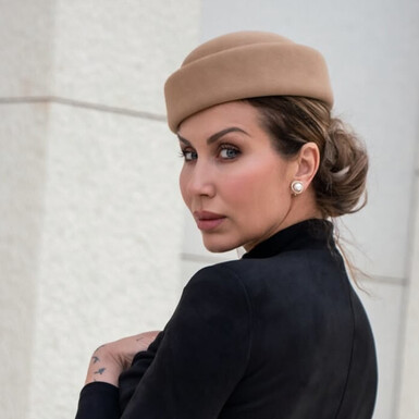 Ana Gruica Uglešić