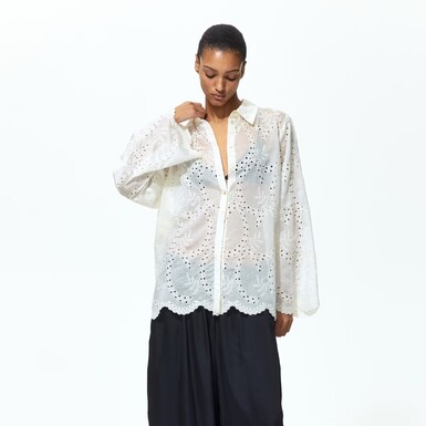 H&M, 49,99 eura