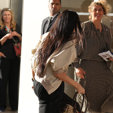 Demi Moore u Cannesu - 3