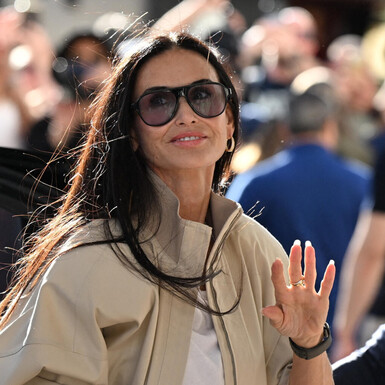 Demi Moore u Cannesu - 5