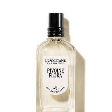 L'Occitane Pivoine Flora Eau de Toilette, 63,40 eura