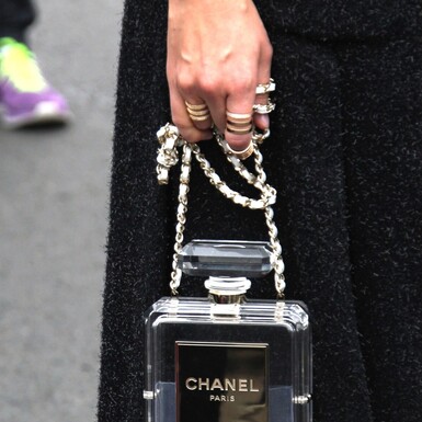 Chanelove minaudiere torbice - 2
