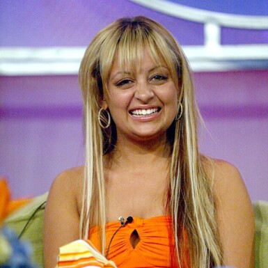 Nicole Richie