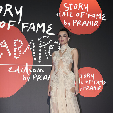 Severina na Story Hall of Fame 2026.