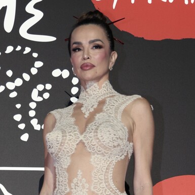 Severina na Story Hall of Fame 2026.