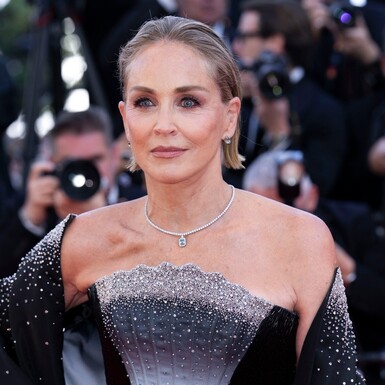 Sharon Stone