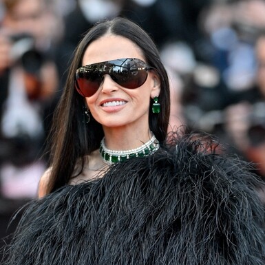 Demi Moore