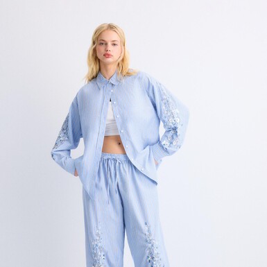Stradivarius, 29,99 + 36,99 eura