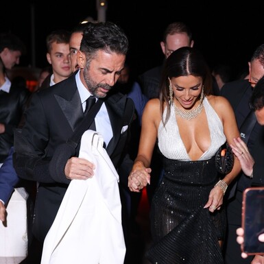 Eva Longoria na Global Gift gali u Cannesu - 3
