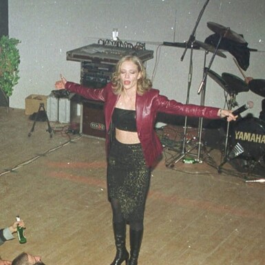 Jelena Rozga