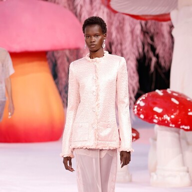 Chanel, haute couture, proljeće/ljeto 2026.