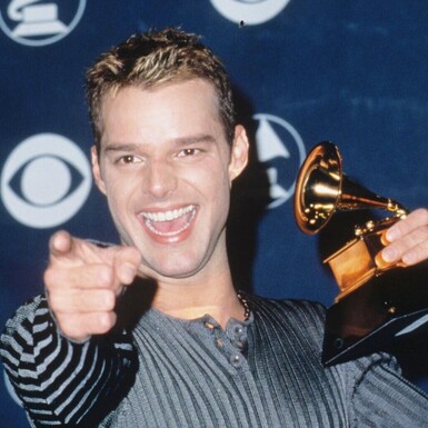 Ricky Martin je 1999. godine pokorio svijet hitom 'Livin' la Vida Loca'