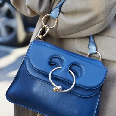 Torba Pierce brenda JW Anderson
