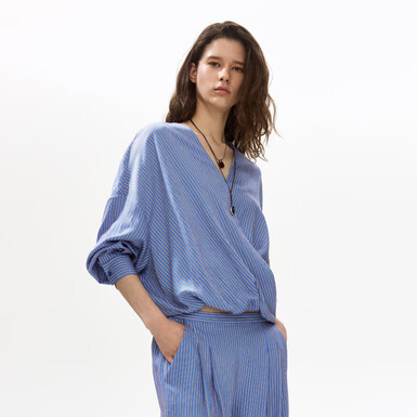 H&M hlače, 39,99 eura