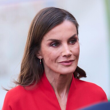 Kraljica Letizia
