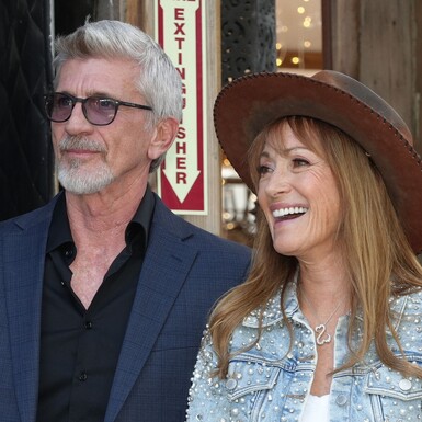 Joe Lando i Jane Seymour