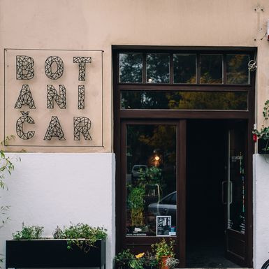 Botaničar - 8