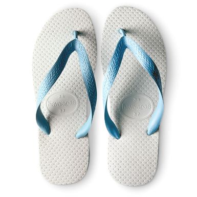 Replika prvog para Havaianasica (Foto: Zadovoljna.hr)