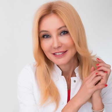 Dr.sc. Ivana Nola