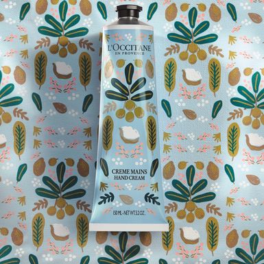 Limitirano izdanje poznate L\'Occitane kreme za ruke