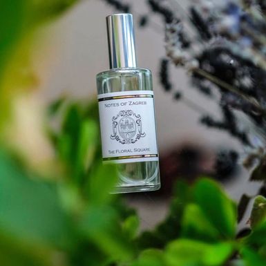 Miris The Floral Square