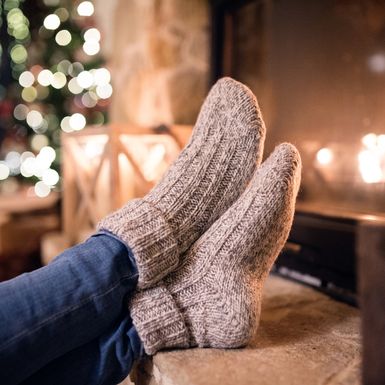 Stvorite zimsku idilu u svom domu