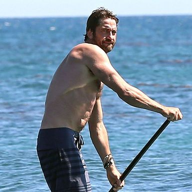 Muškarci s najpoželjnijim dijelovima tijela - 3