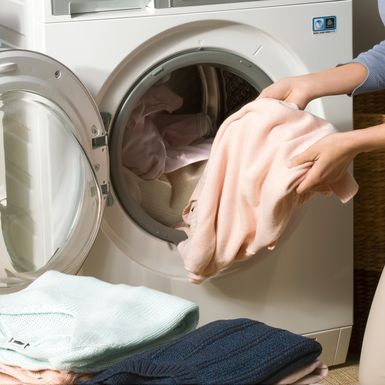 U Electrolux sušilicama osjetljivi matarijali suše se na nižim temperaturama