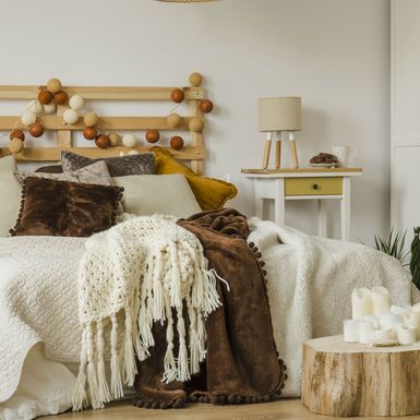 Posteljine od flanela idealan su izbor za zimu (Foto: Getty Images)