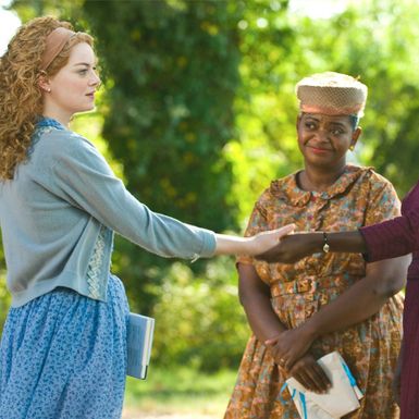 Scene iz filma \'Tajni život kućnih pomoćnica\' - 1