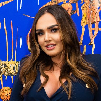 Tamara Ecclestone - 5