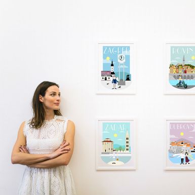 Svoju priču ispričat će i Ema Dilberović