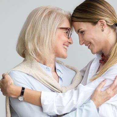 Znate li snagu majčina glasa?