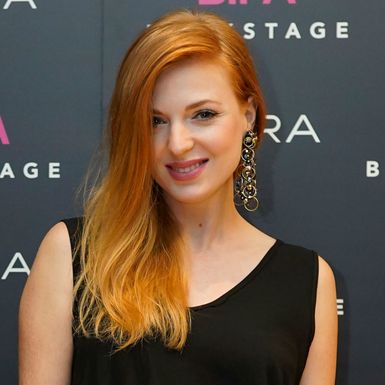 Nataša Janjić na predstavljanju kozmetičkog brenda Aura - 1