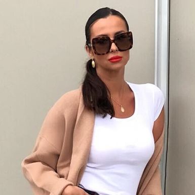 Lada Mitrašinović - BelaMakeUp