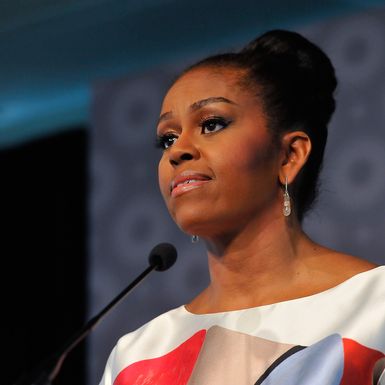Michelle Obama