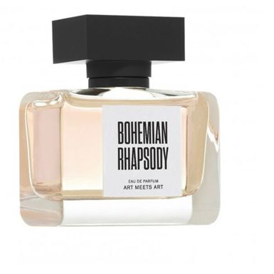 Parfem inspiriran pjesmom \'Bohemian Rhapsody\' grupe Queen