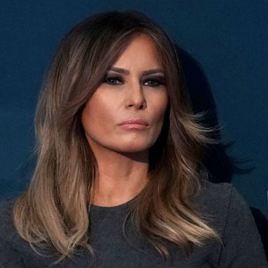 Melania Trump - 2
