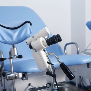 Ginekološka ordinacija