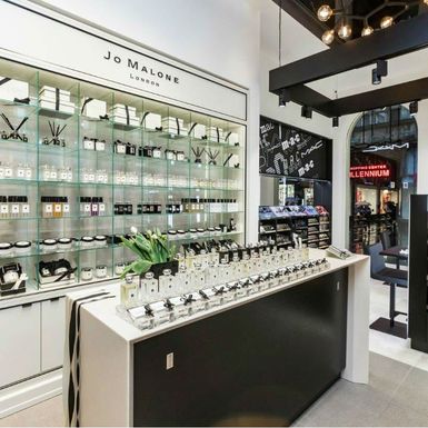 Parfumerija Anabella Beauty Spot otvara se na Stradunu