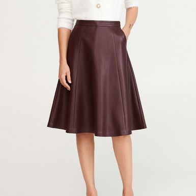 Kožnate suknje iz hrvatskih trgovina 2019. - 11