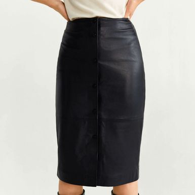 Kožnate suknje iz hrvatskih trgovina 2019. - 14