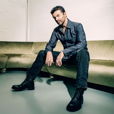 George Michael