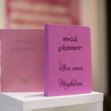 Proslava rođendana Mog planera - 3